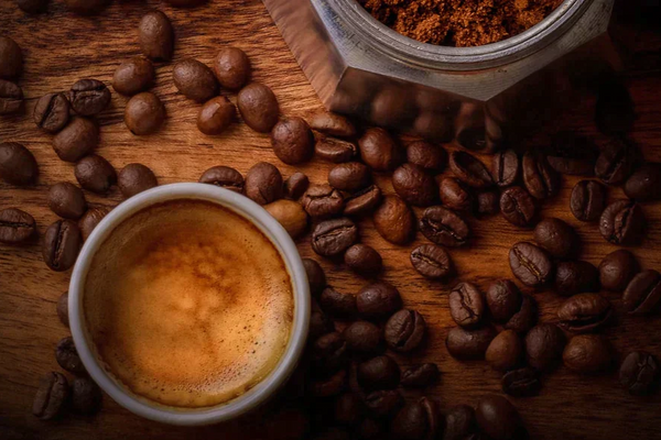Günün en iyi kahvesi için izlemeniz gereken 5 adım - kahvebi
