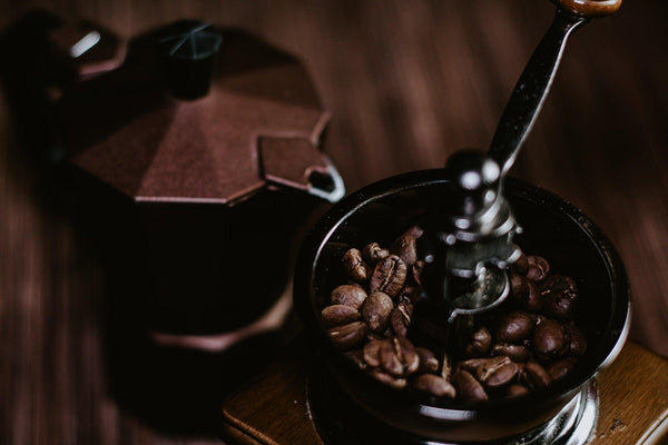 Kafein ve Sağlık: Kahvenin Bedenimize Etkileri - kahvebi