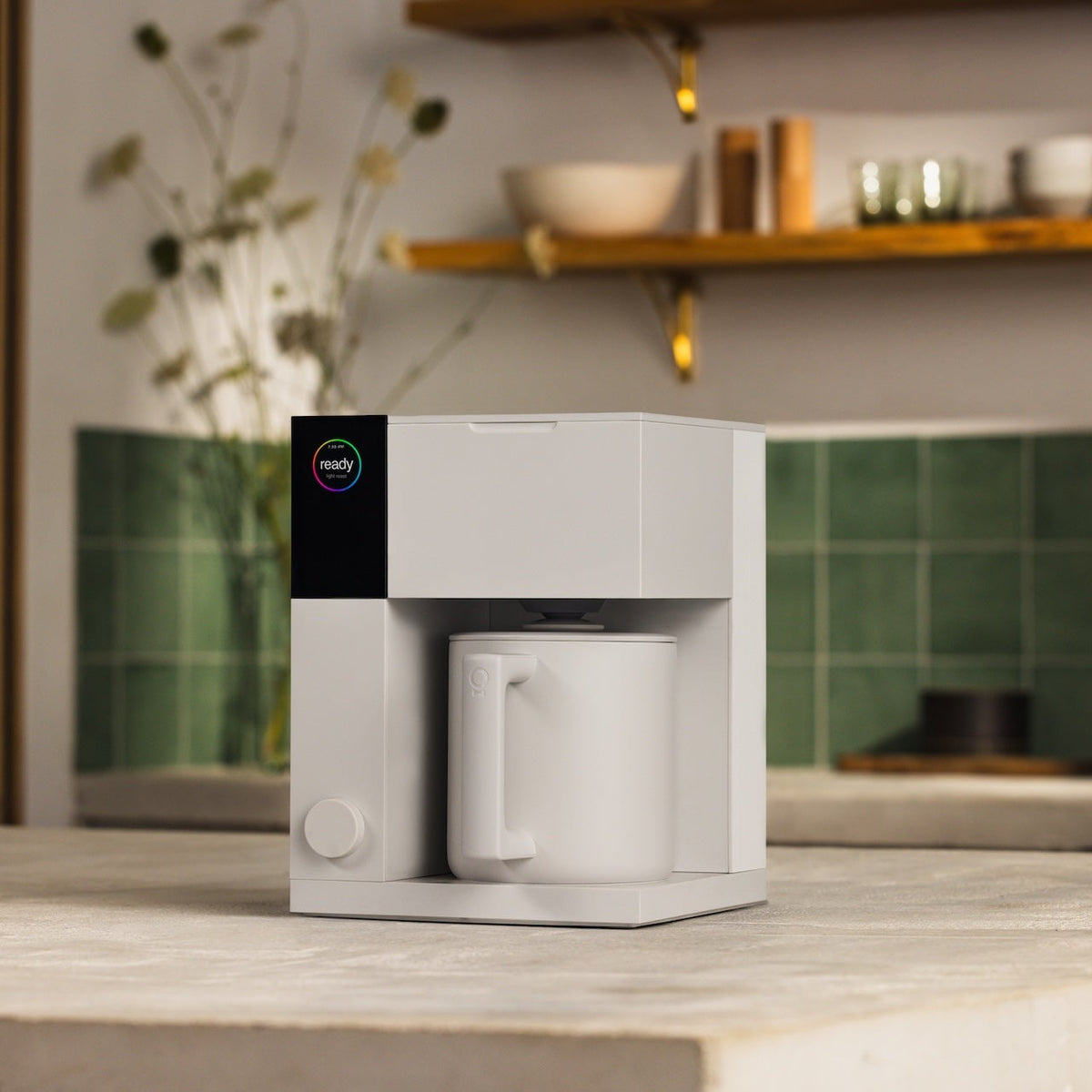 Fellow Aiden Precision Coffee Maker