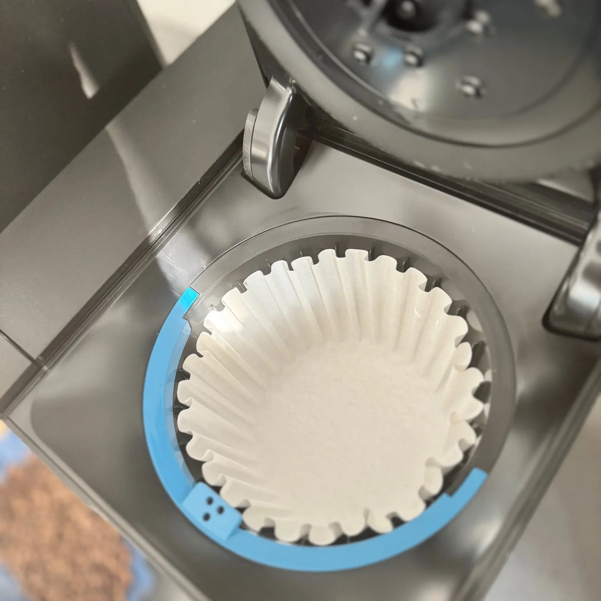 Cafec Wave 205 Filtre Kağıdı