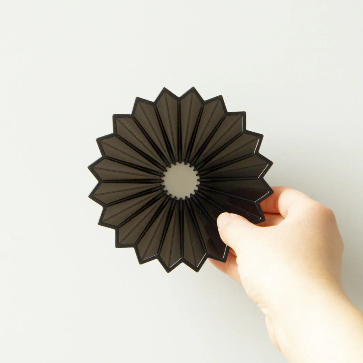 ORIGAMI Dripper AIR – Siyah