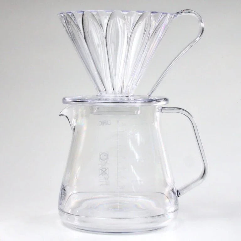 Cafec Tritan Coffee Server 750 ml