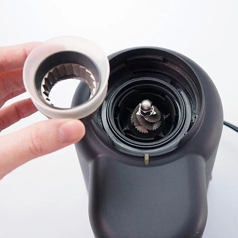 Hario V60 Elektrikli Kahve Değirmeni COMPACT N