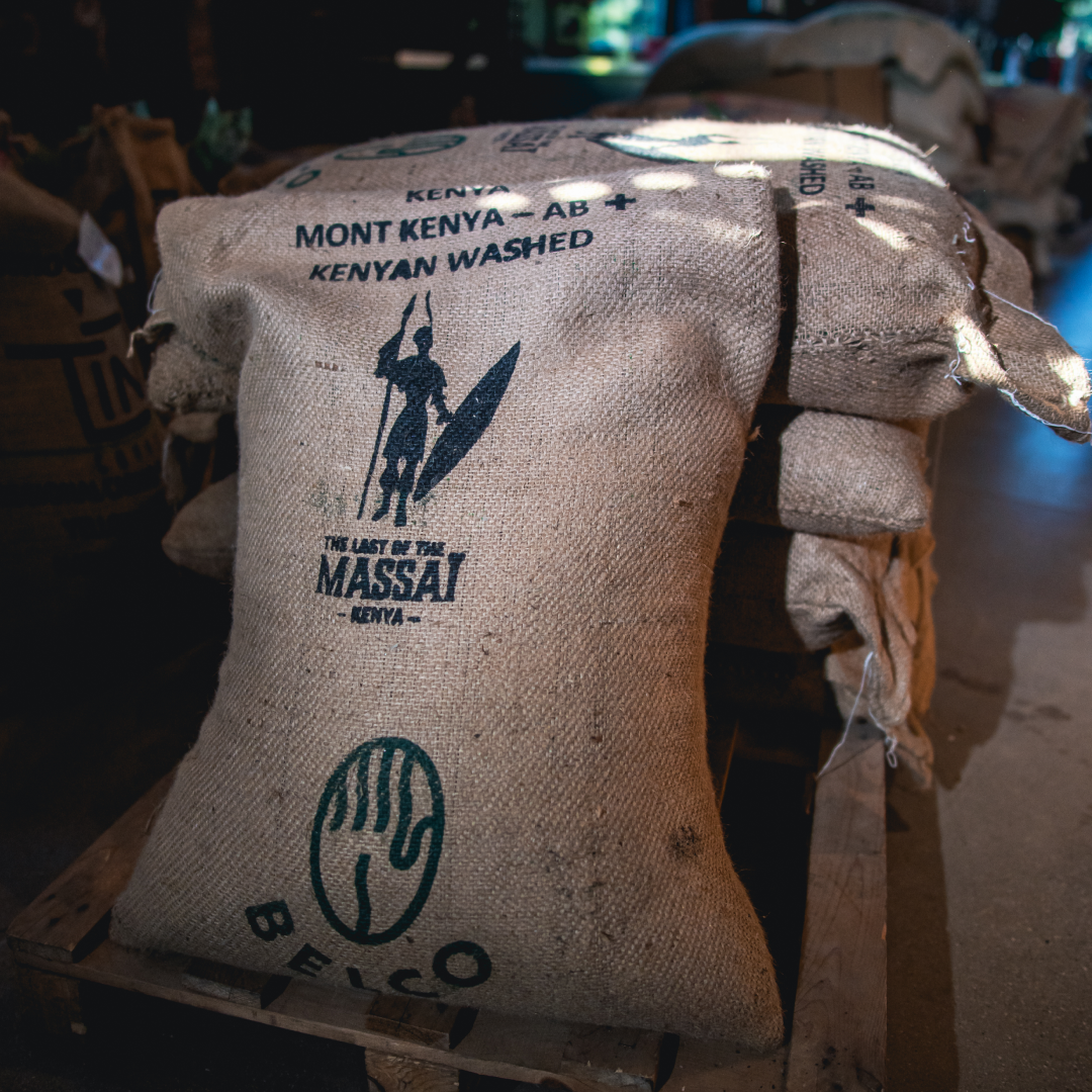 Brazil Sudan Rume Natural 250 gr
