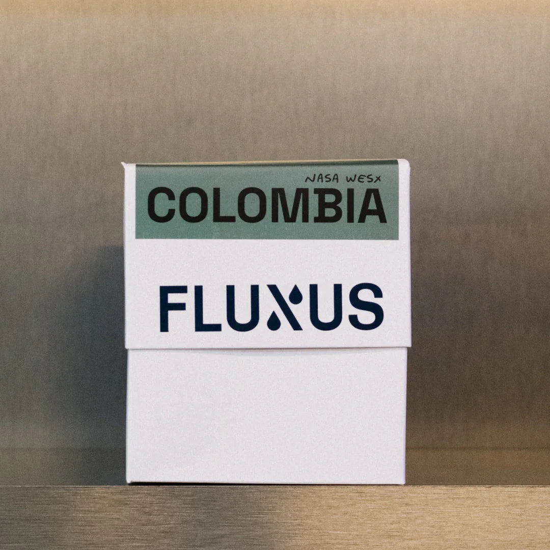 Colombia Gaitania Washed 250 Gr.