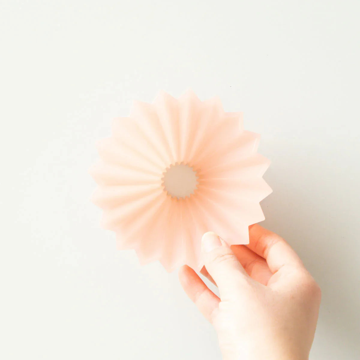 ORIGAMI Dripper AIR – Pembe