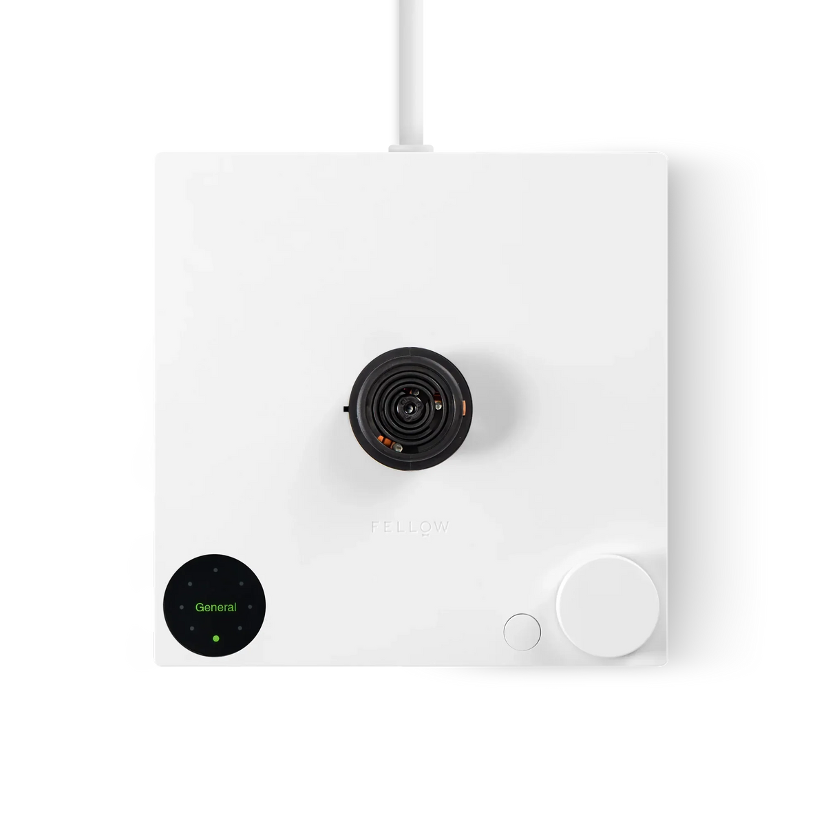 Fellow Stagg EKG Pro Electric Kettle - Mat Beyaz