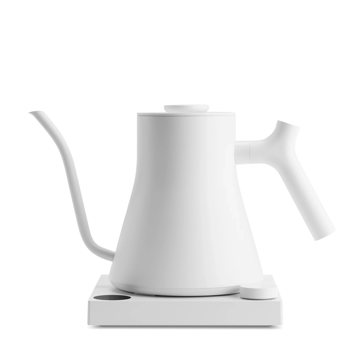 Fellow Stagg EKG Pro Electric Kettle - Mat Beyaz