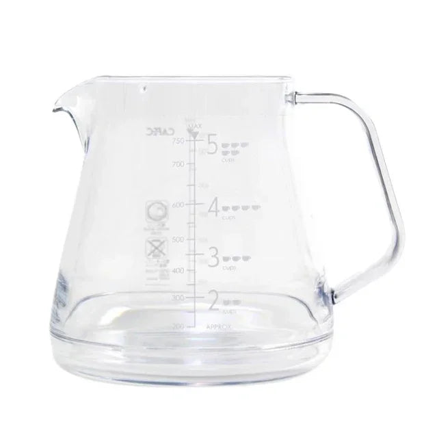 Cafec Tritan Coffee Server 750 ml