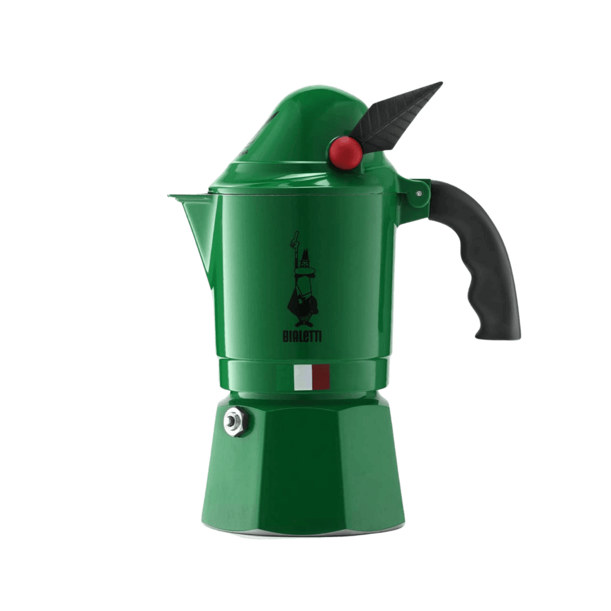 Bialetti Moka Pot Alpina 3 Cups