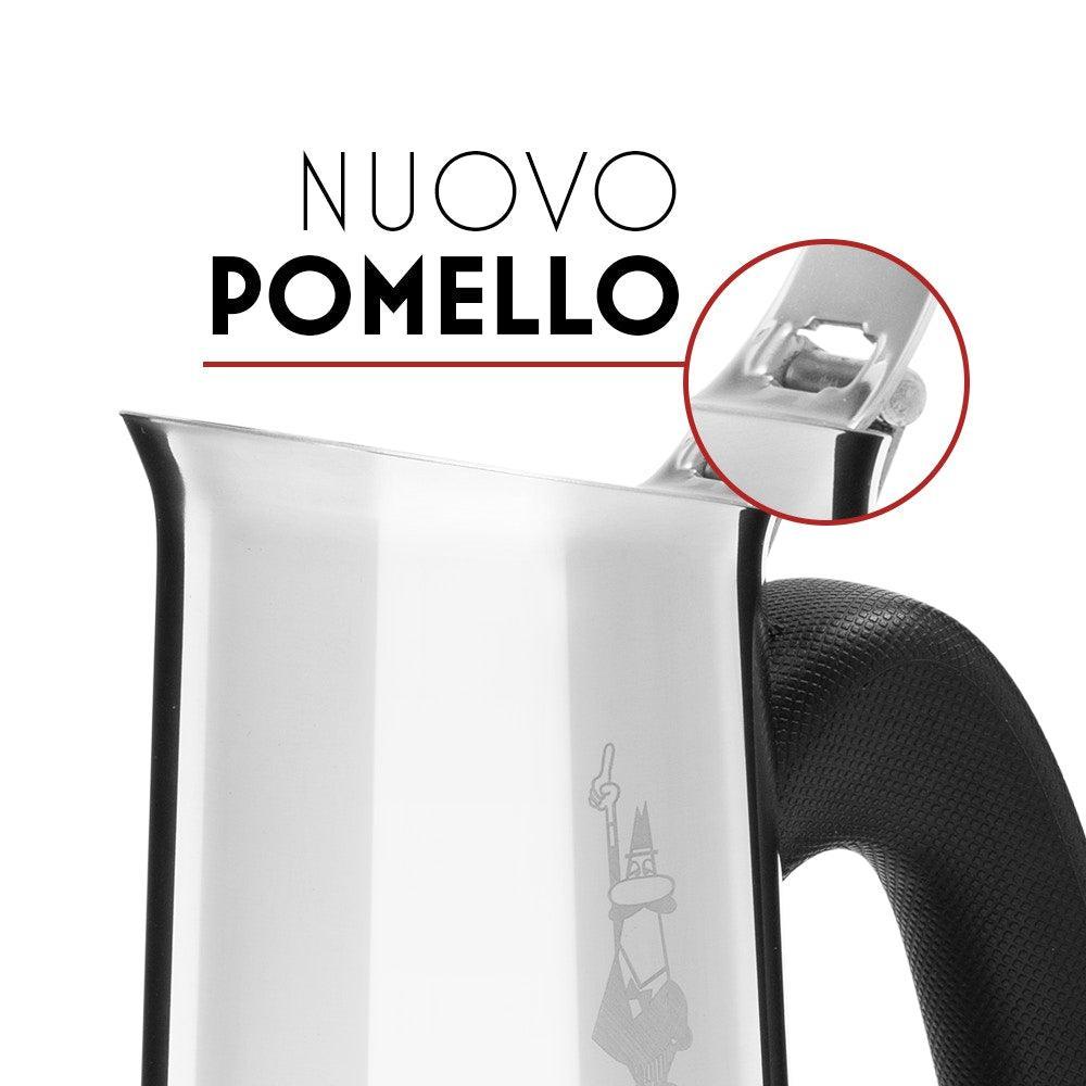 Bialetti Moka Pot Venüs 10 Cups