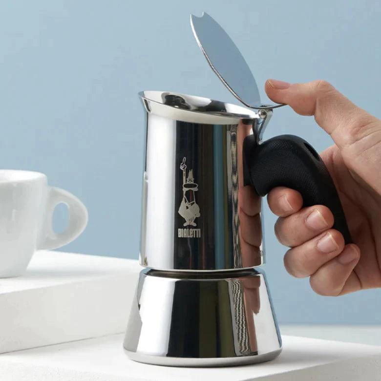Bialetti Moka Pot Venüs 2 Cups