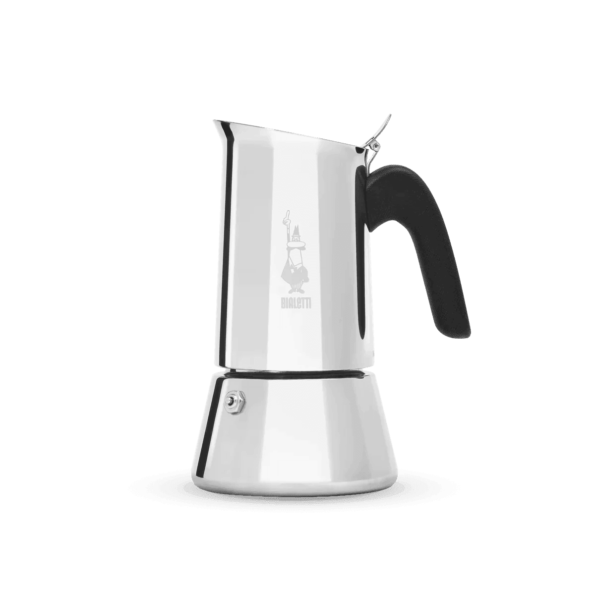 Bialetti Moka Pot Venüs 4 Cups