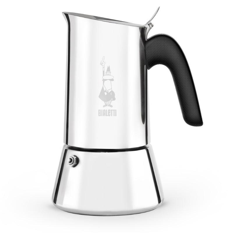 Bialetti Moka Pot Venüs 6 Cups