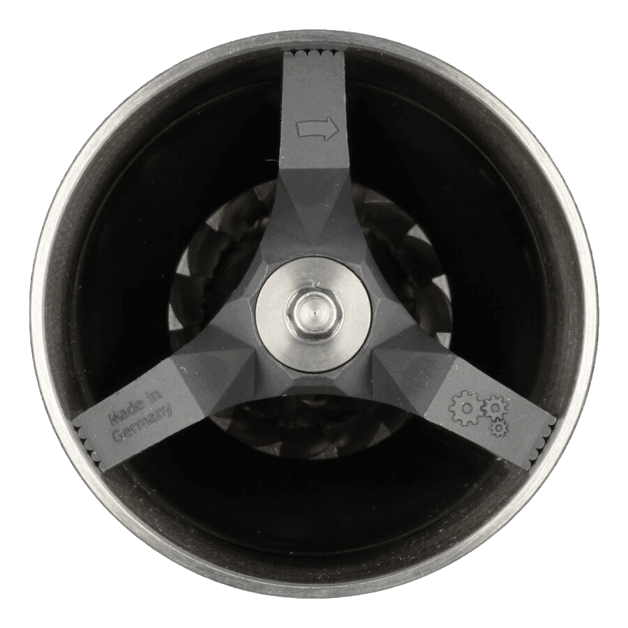 Comandante C40 Nitro Blade Kahve Değirmeni MK4 Alpine Lagoon