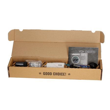 Comandante C40 Nitro Blade Kahve Değirmeni MK4 Alpine Lagoon