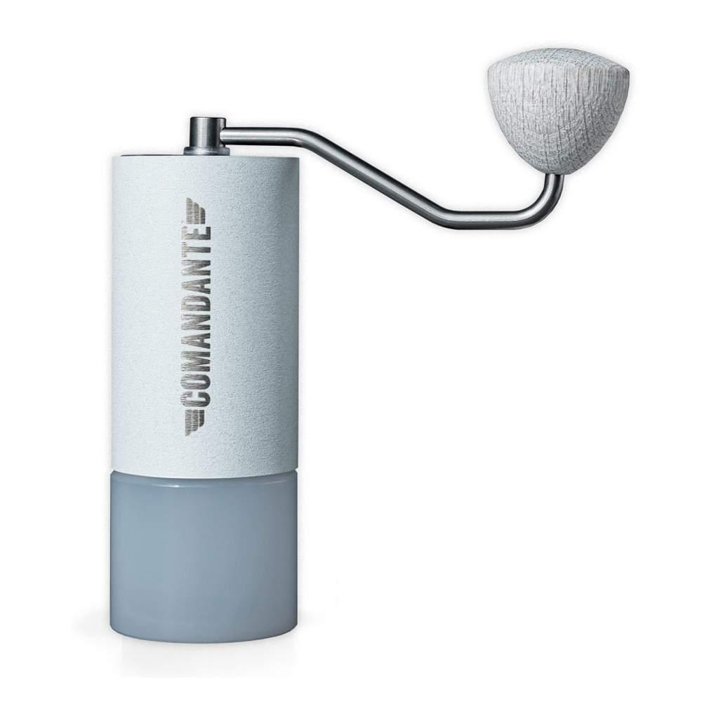 Comandante C40 Nitro Blade Grinder LIQUID AMBER MK4