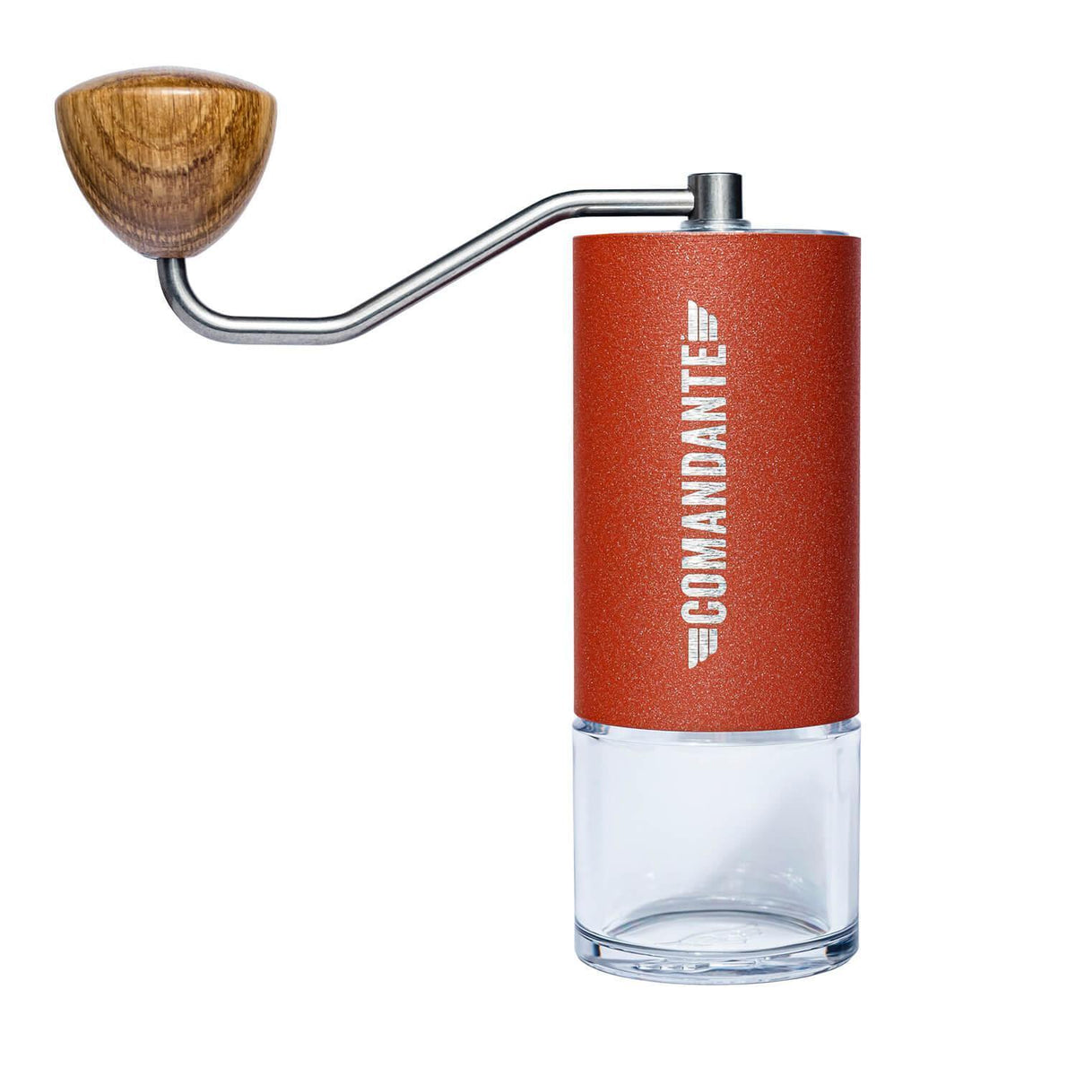 Comandante C40 Nitro Blade Grinder Sunset MK4