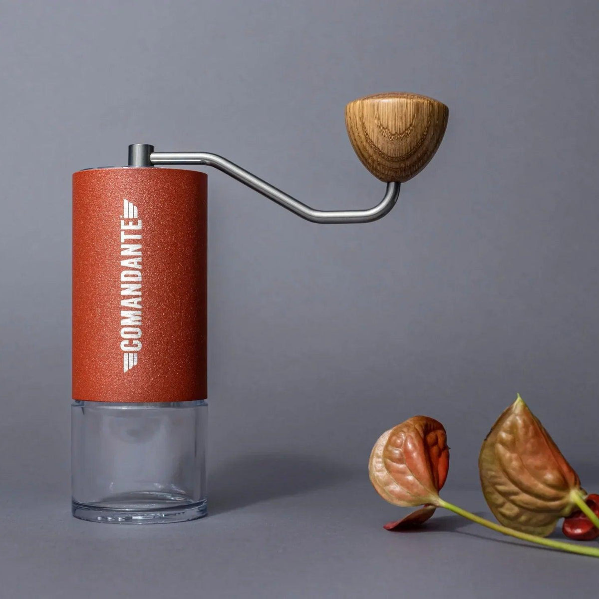 Comandante C40 Nitro Blade Grinder Sunset MK4