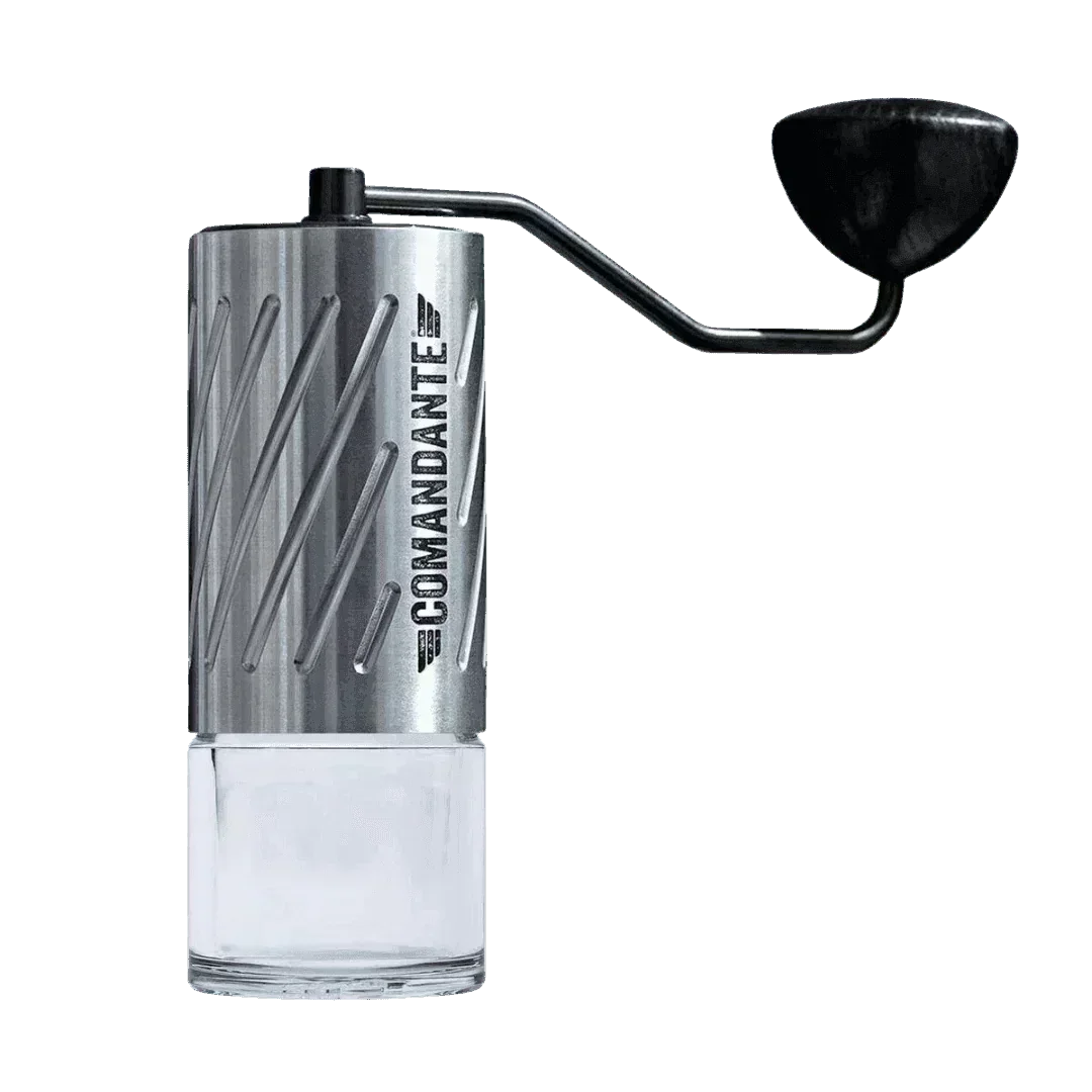 Comandante C60 Baracuda Kahve Değirmeni