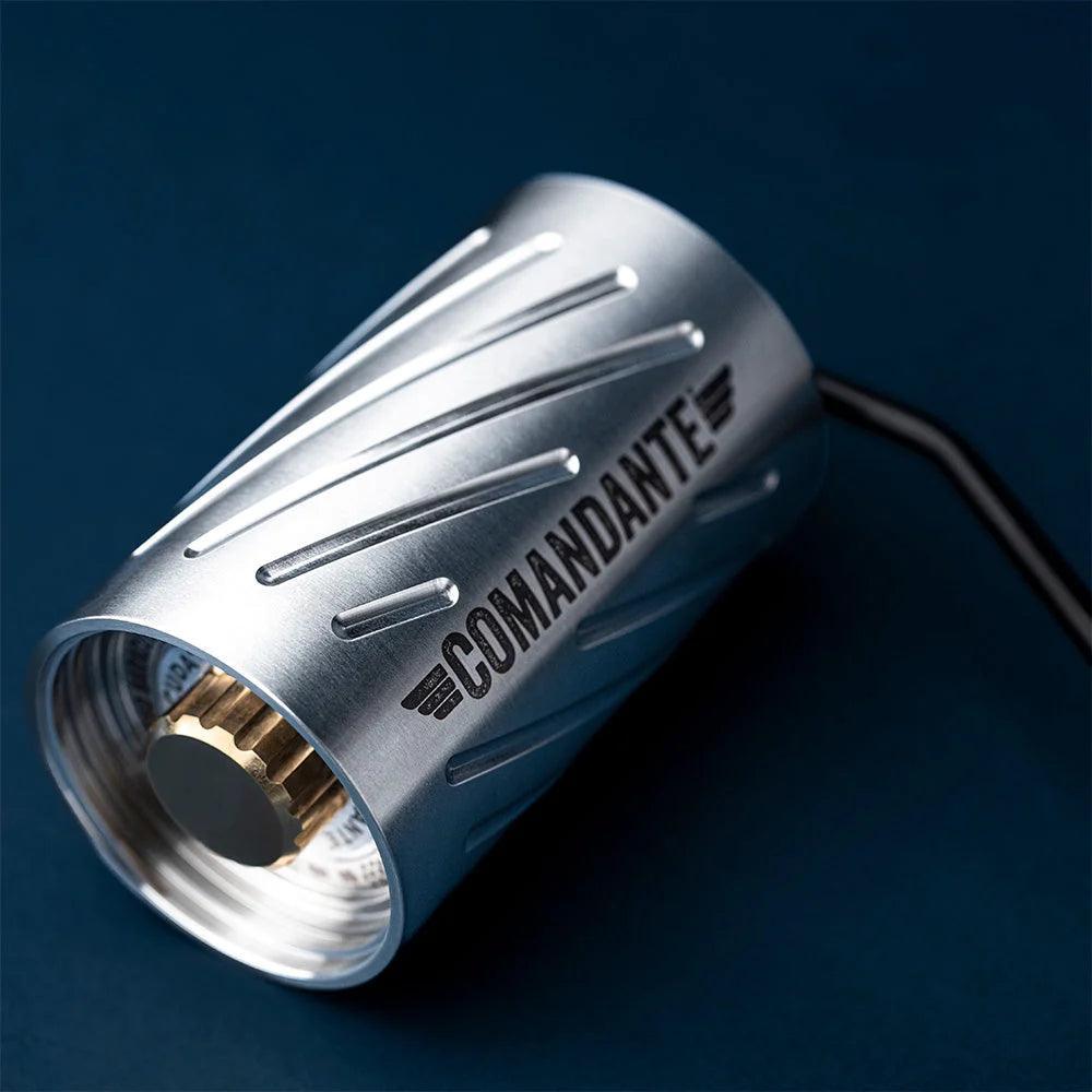 Comandante C60 Baracuda Kahve Değirmeni