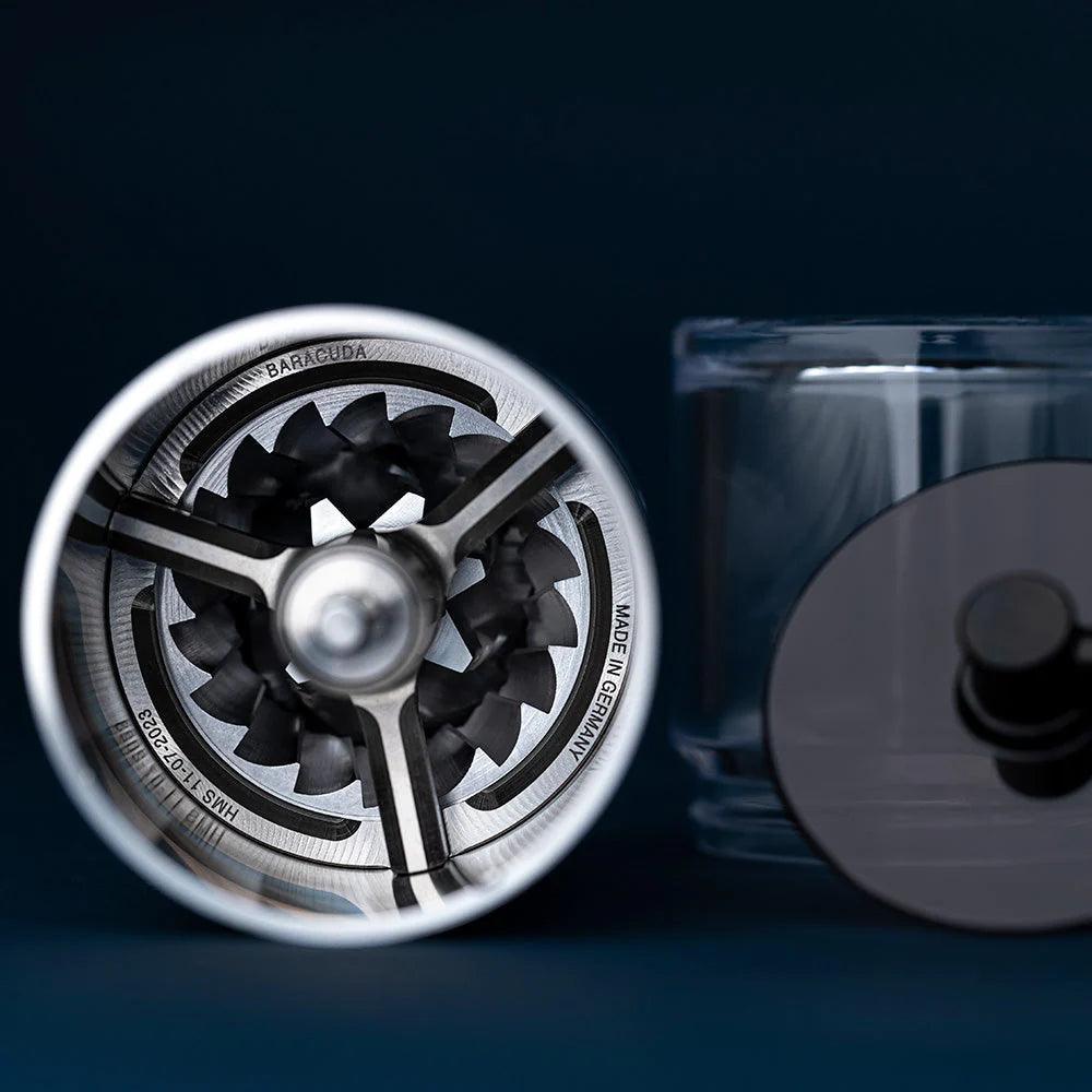 Comandante C60 Baracuda Kahve Değirmeni