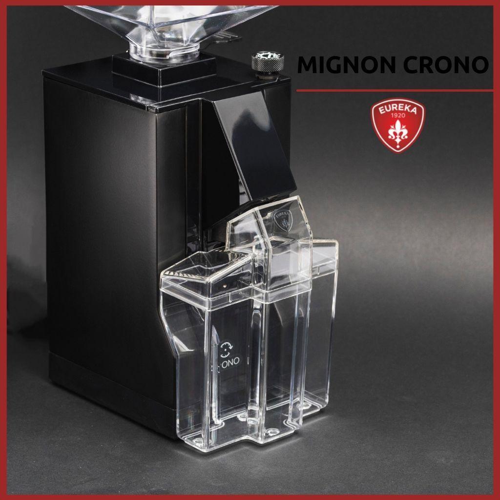 Eureka Mignon Crono Kahve Değirmeni