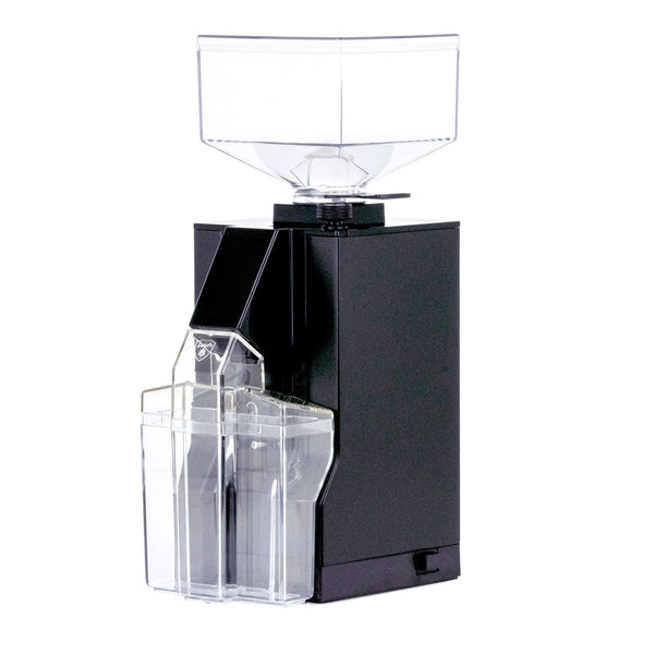 Eureka Mignon Filtro Otomatik Kahve Değirmeni (Siyah) - kahvebi