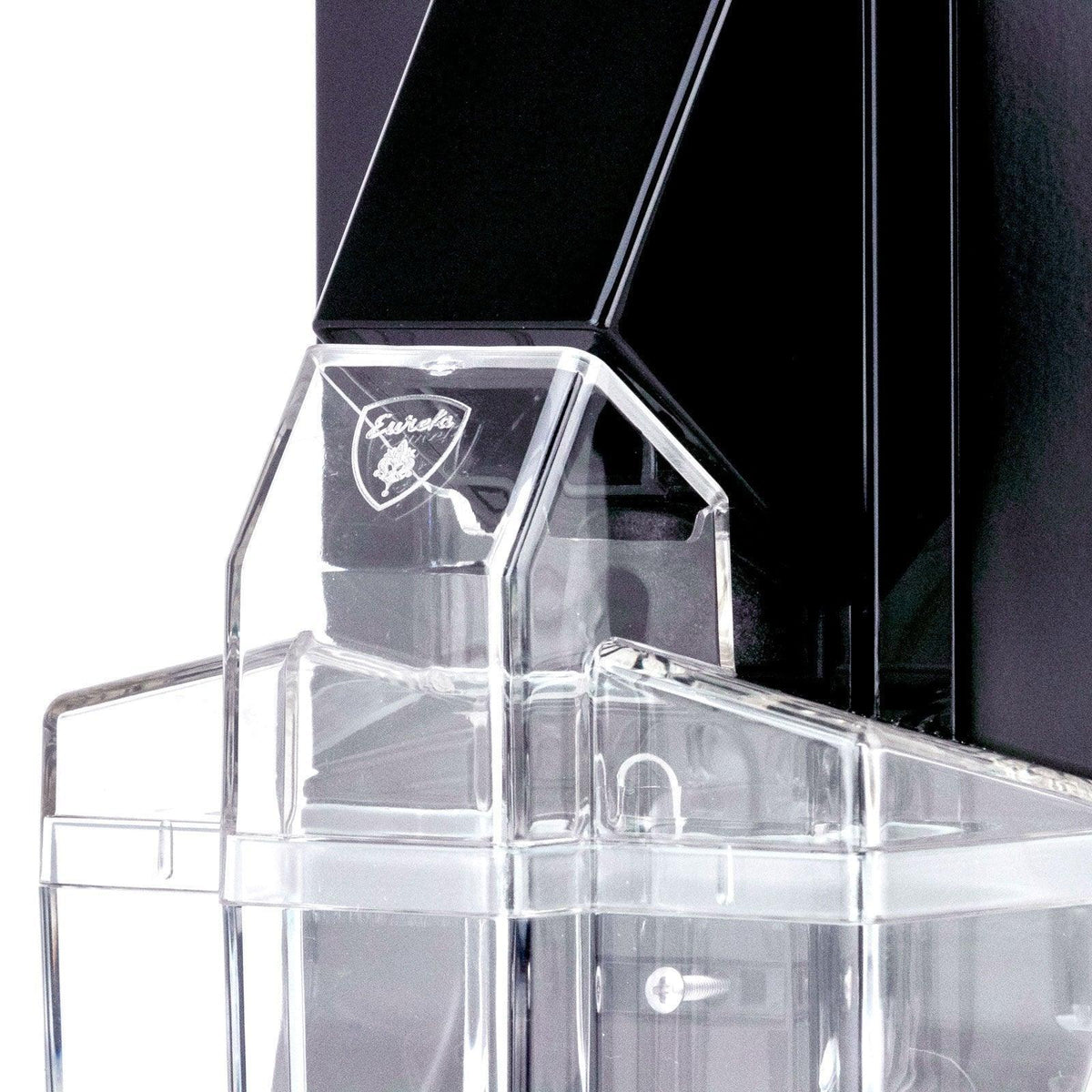 Eureka Mignon Filtro Otomatik Kahve Değirmeni (Siyah)