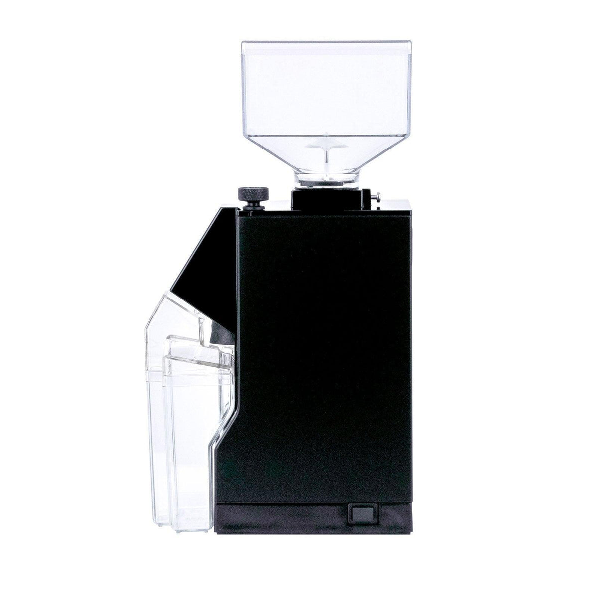 Eureka Mignon Filtro Otomatik Kahve Değirmeni (Siyah)