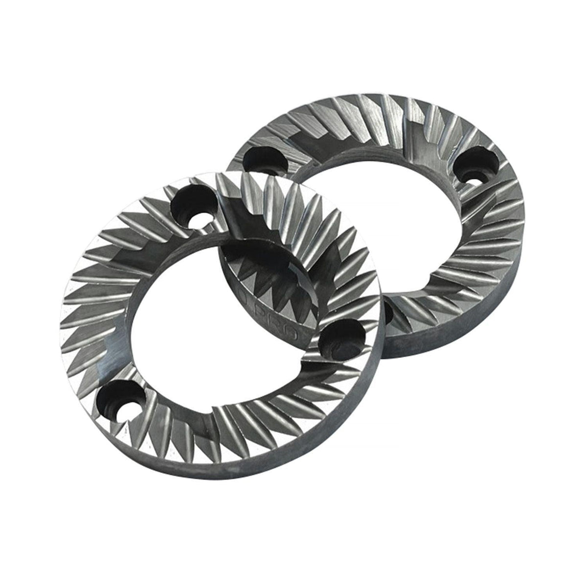 Eureka Mignon Filtro Otomatik Kahve Değirmeni (Siyah)