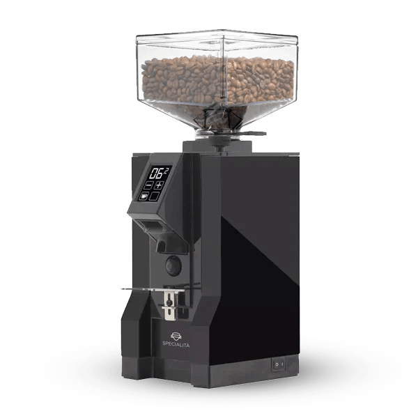 Eureka Mignon Specialita Espresso Öğütücü 15BL - kahvebi