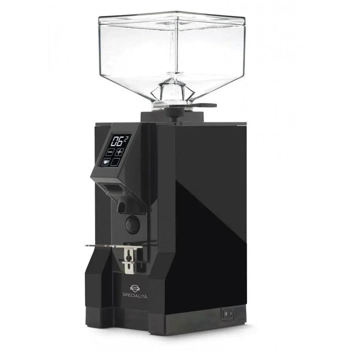 Eureka Mignon Specialita Espresso Öğütücü 15BL