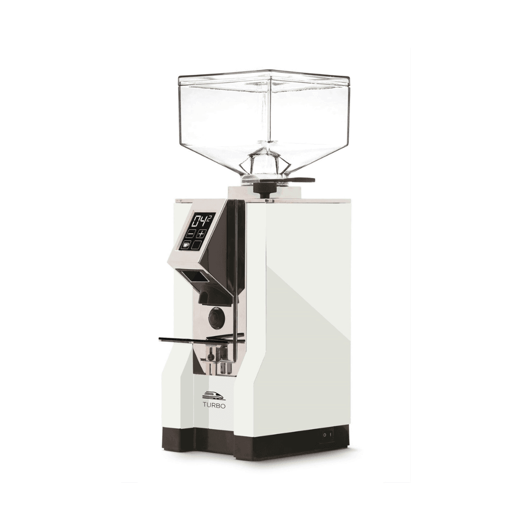 Eureka Mignon Turbo 15 BL