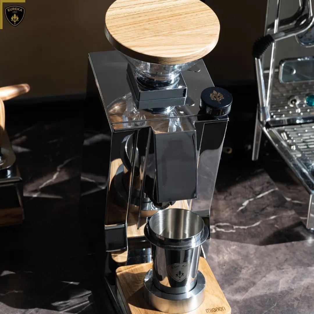 Eureka Oro Mignon Single Dose 15BL