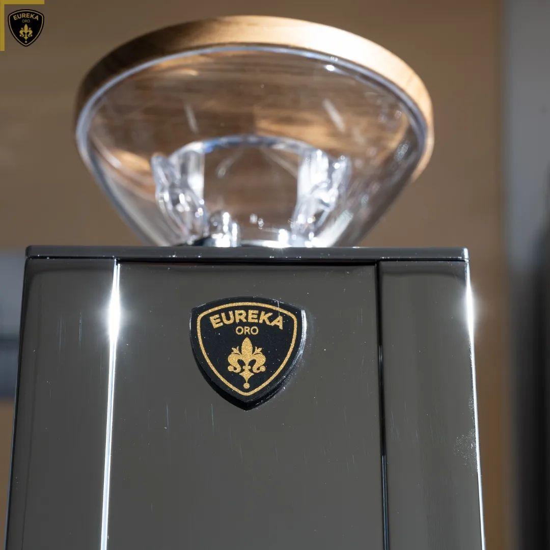 Eureka Oro Mignon Single Dose 15BL