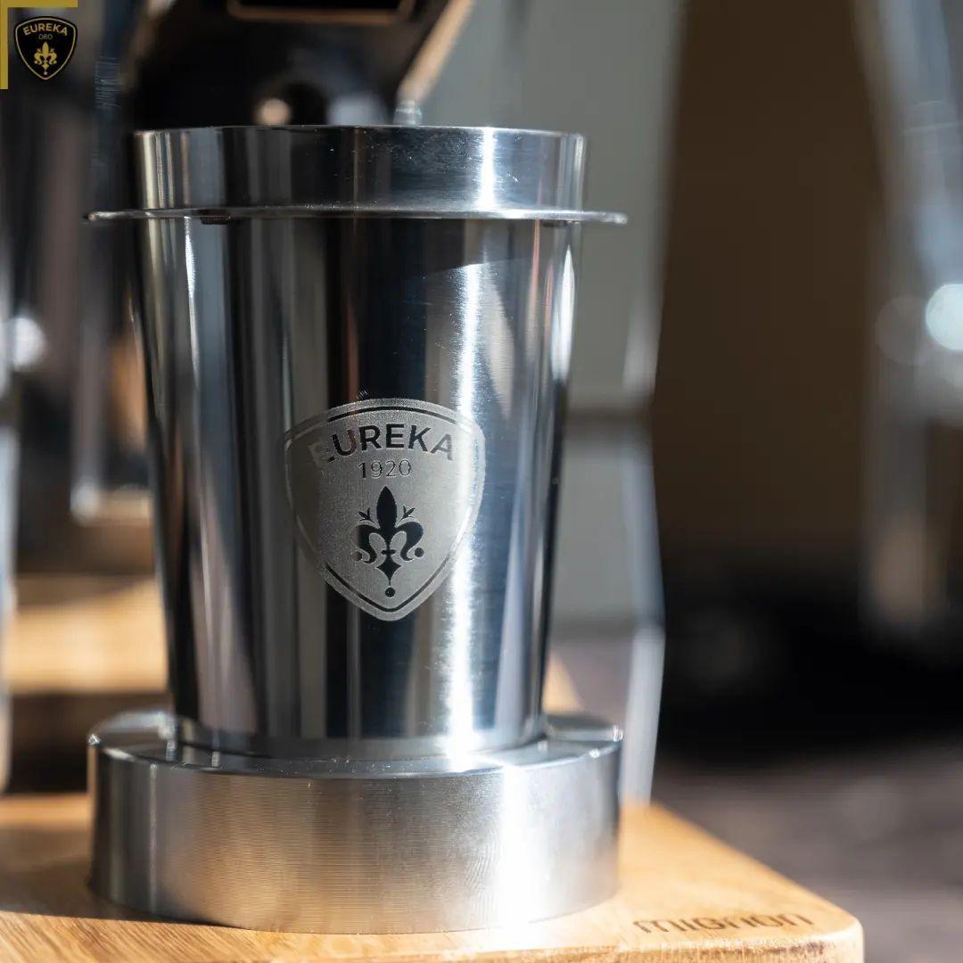 Eureka Oro Mignon Single Dose 15BL