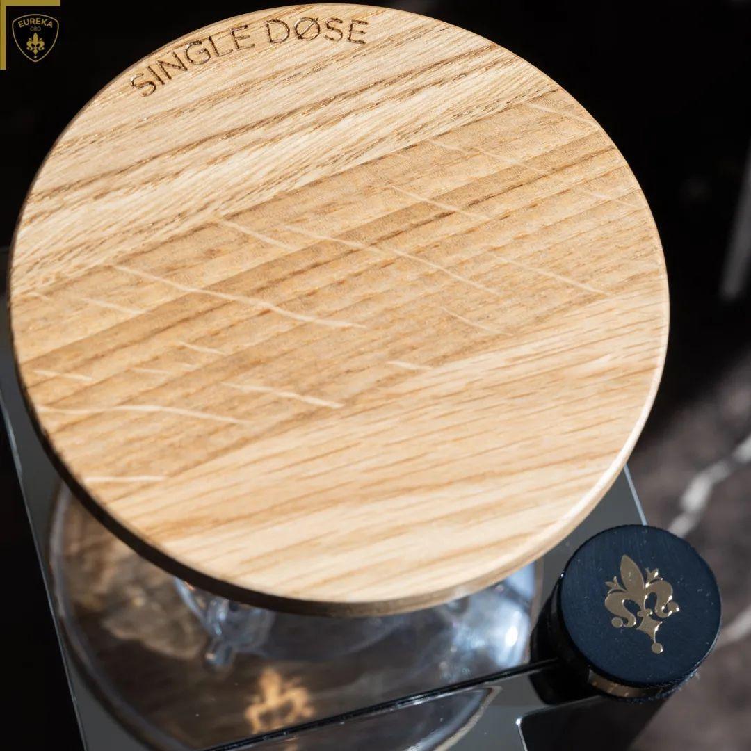 Eureka Oro Mignon Single Dose 15BL