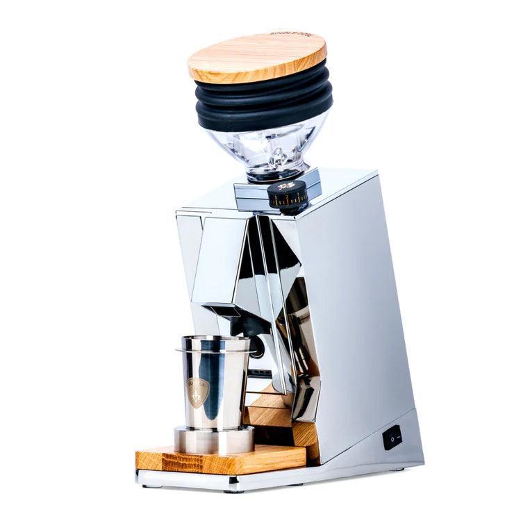 Eureka Oro Mignon Single Dose 16CR Krom