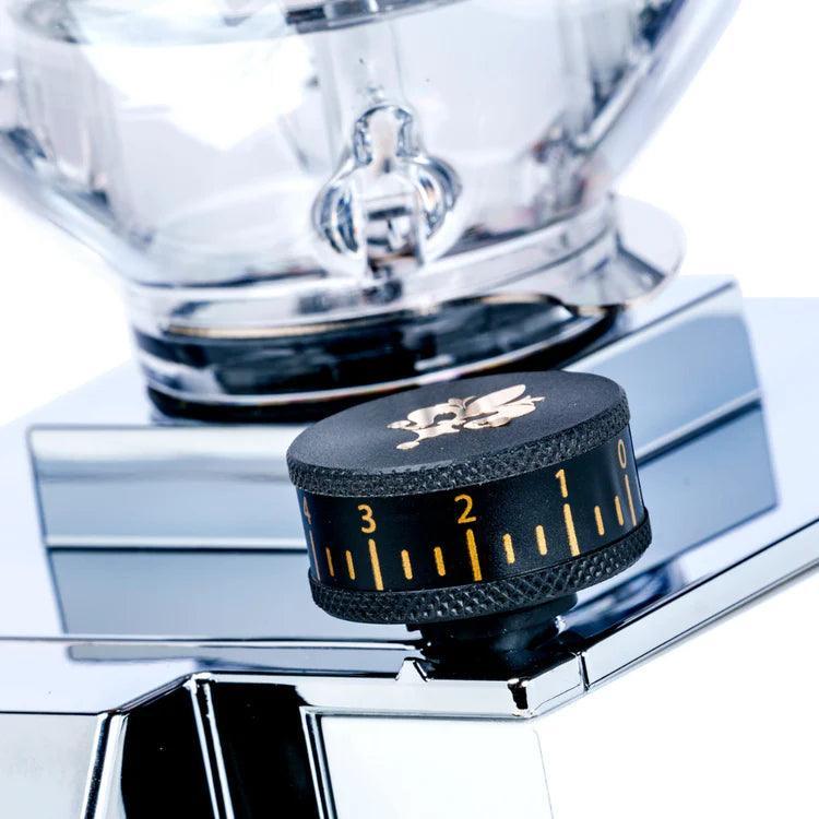 Eureka Oro Mignon Single Dose 16CR Krom