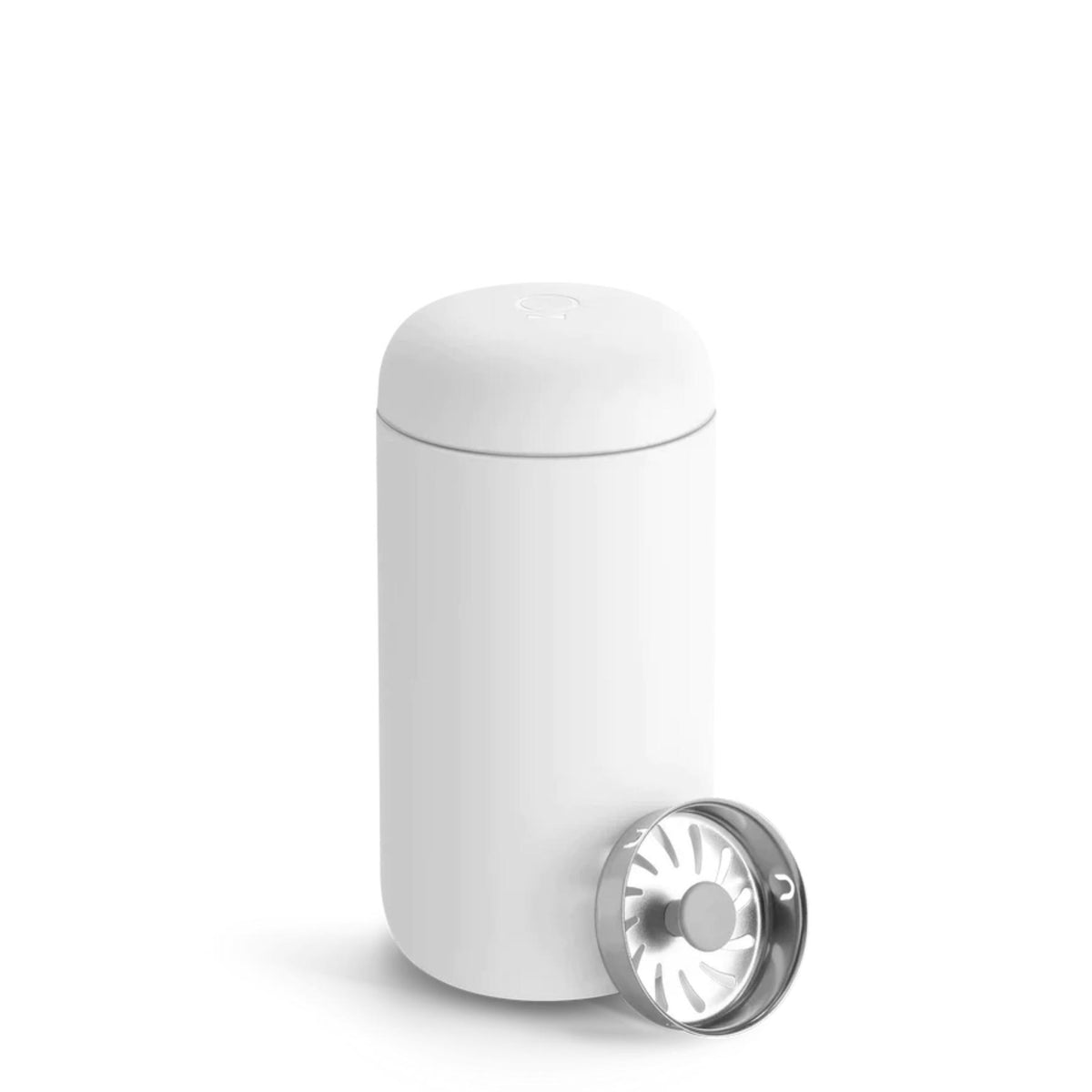 Fellow Carter Move Mug 12 oz White