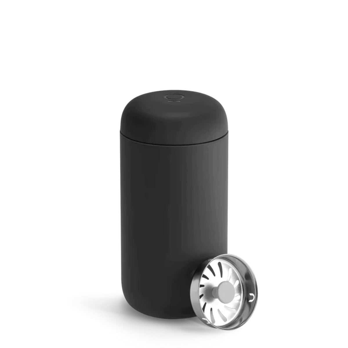 Fellow Carter Move Mug Siyah