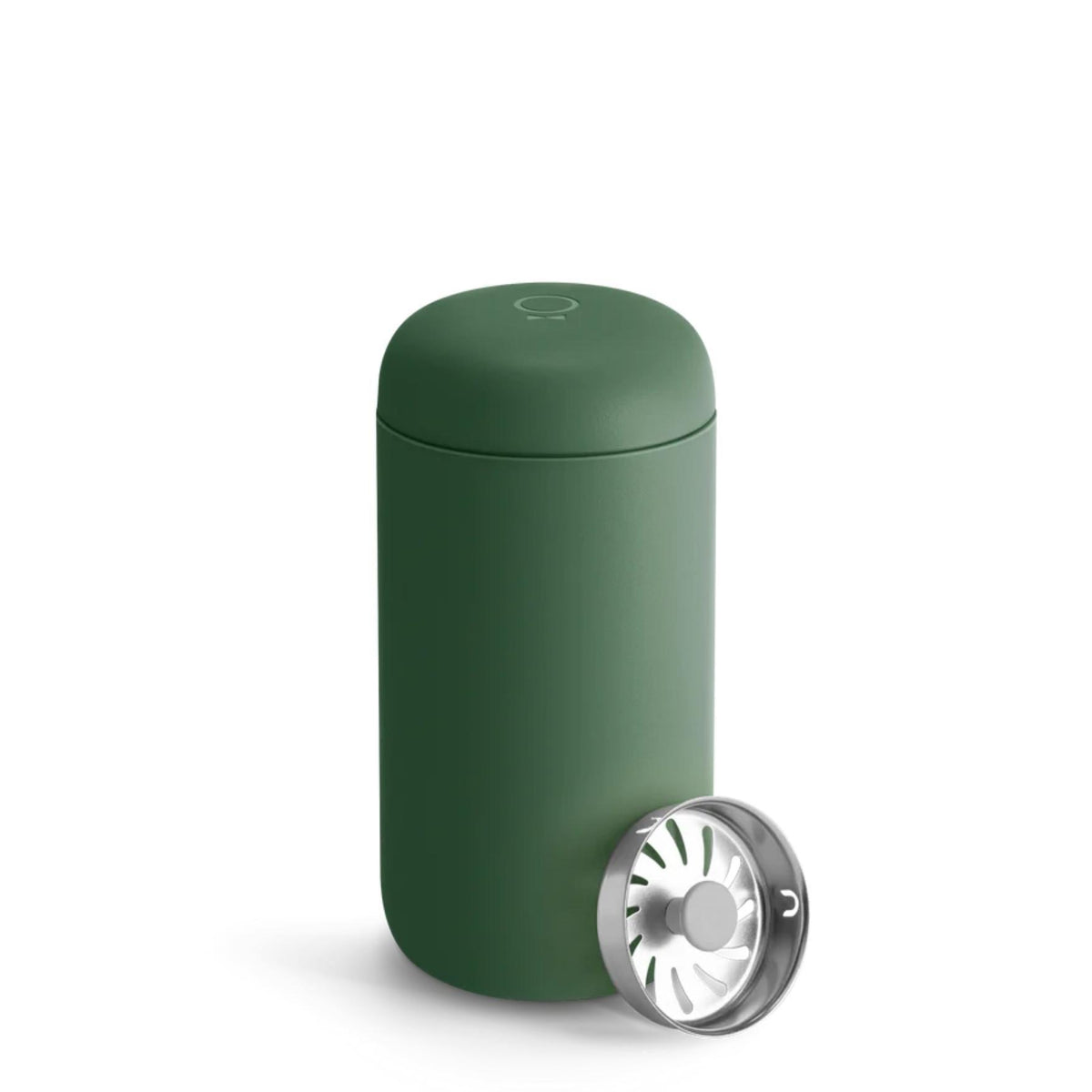 Fellow Carter Move Mug Yeşil