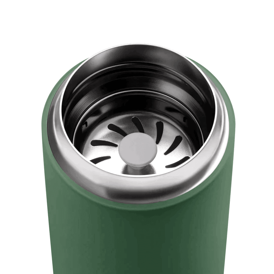 Fellow Carter Move Mug Yeşil