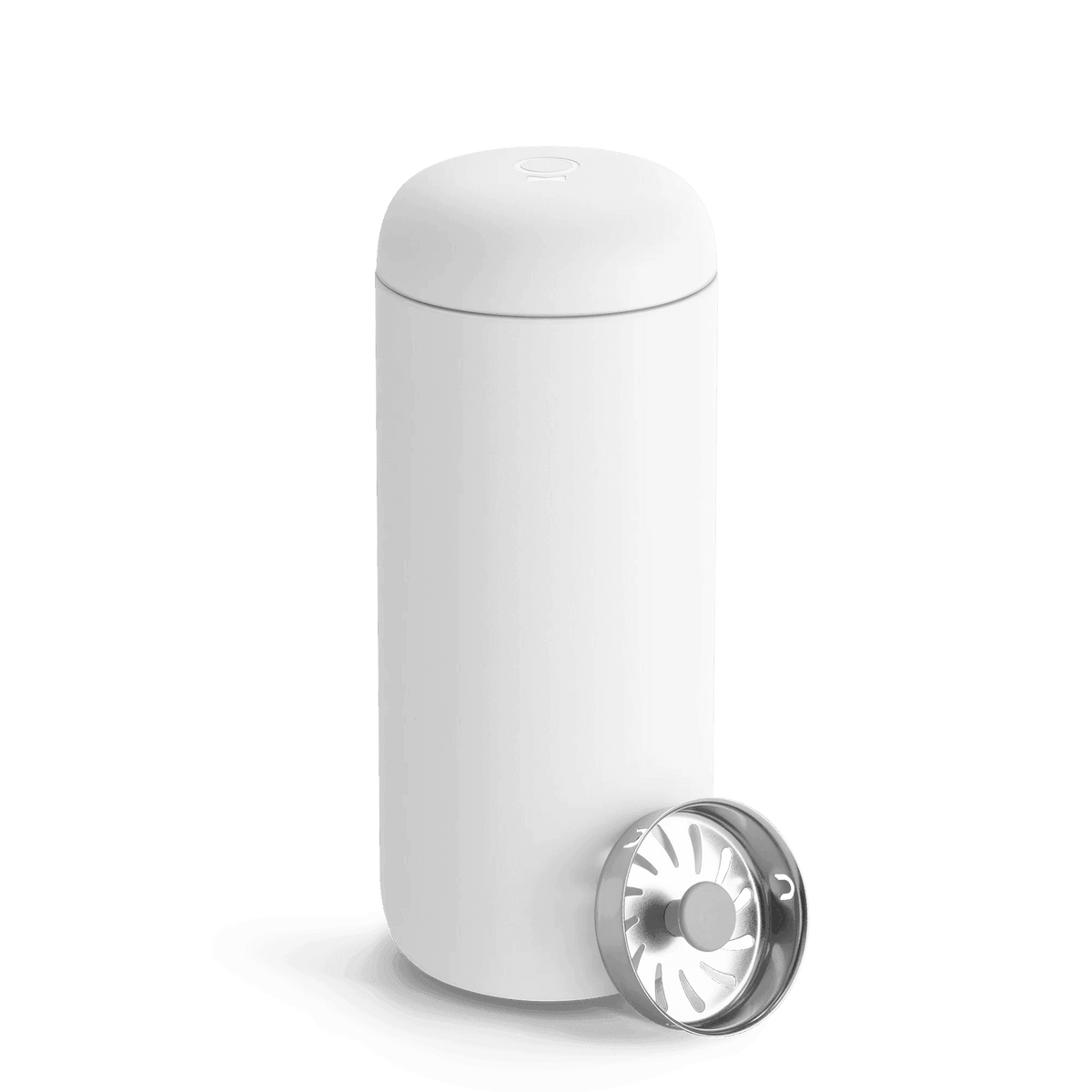 Fellow Carter Move Mug 12 oz White