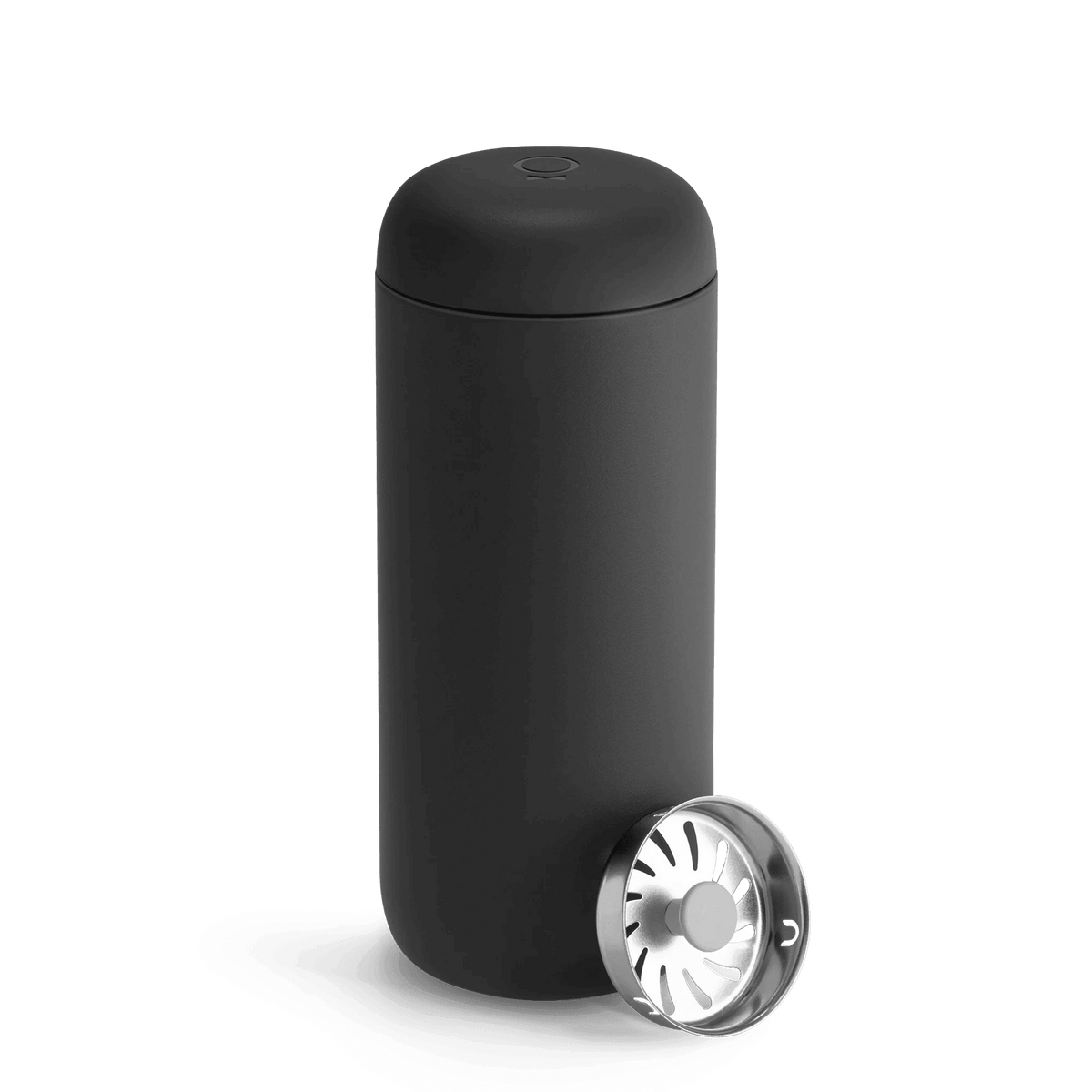 Fellow Carter Move Mug Siyah