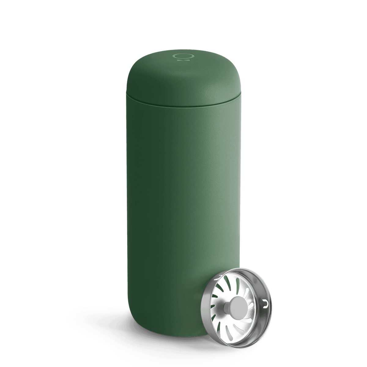 Fellow Carter Move Mug Yeşil