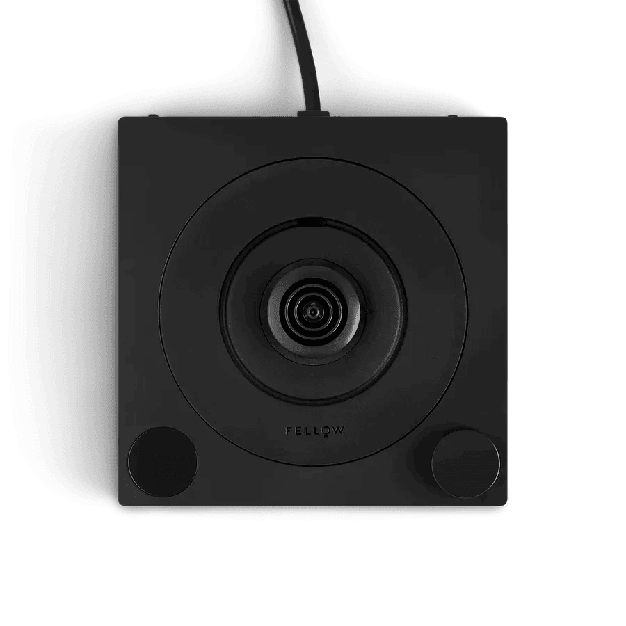 Fellow Stagg Ekg Kettle Mat Siyah