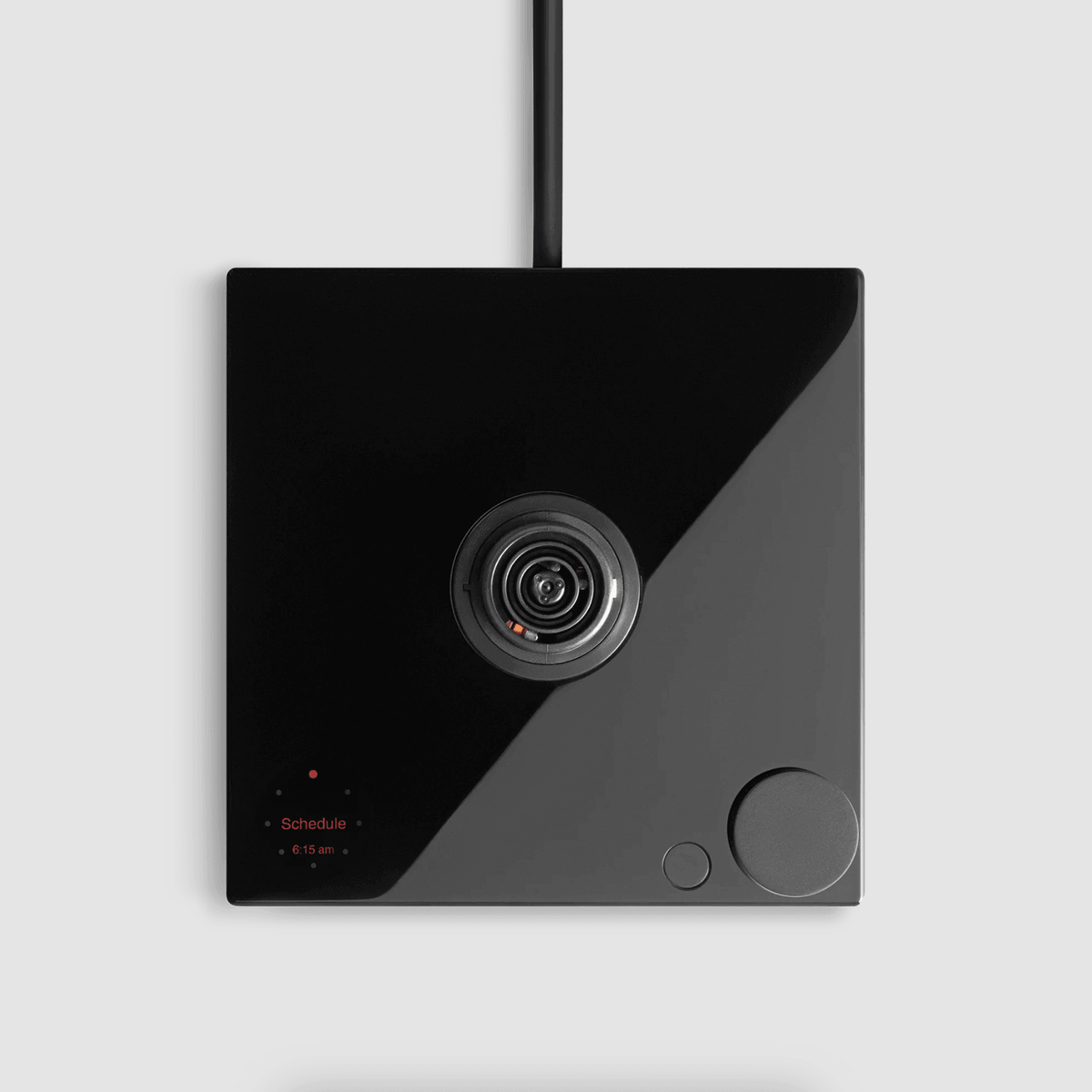 Fellow Stagg EKG Pro Electric Kettle - Mat Siyah