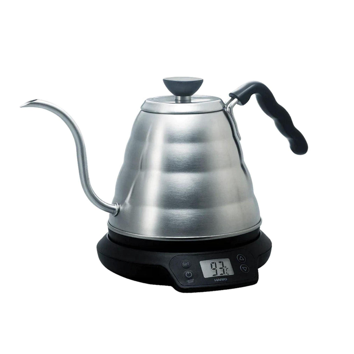 Hario Isı Kontrollü Elektrikli Kettle Buono N